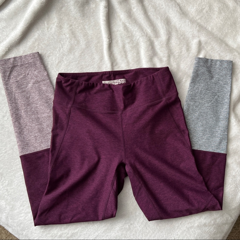 {Outdoor Voices} Leggings